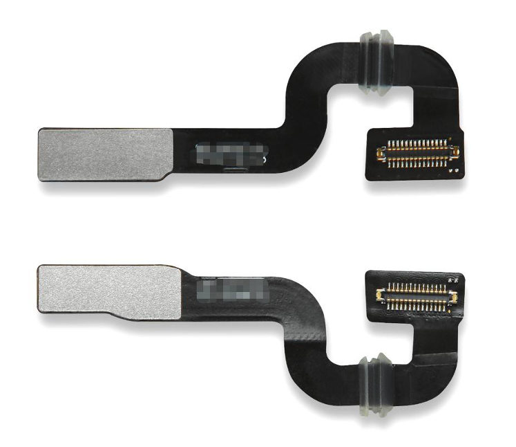 Liquid silicone rubber overmolded electronic component